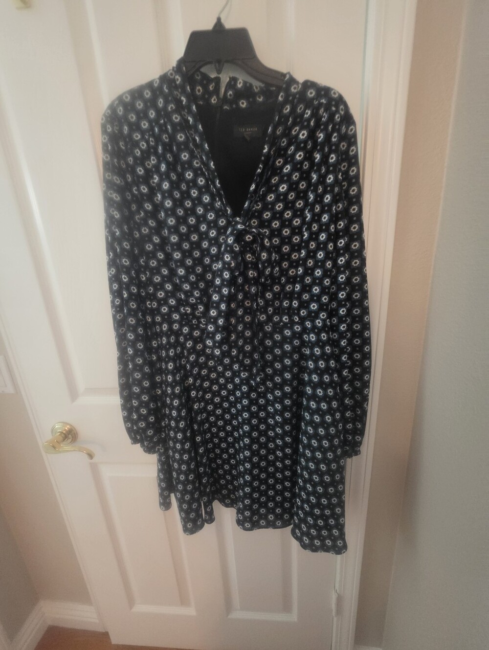 Ted Baker Dress